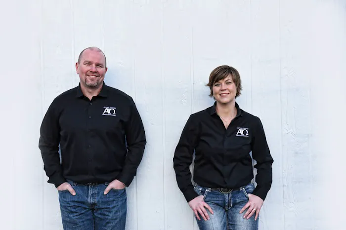 Alpha Omega Disaster Restoration Picture 1