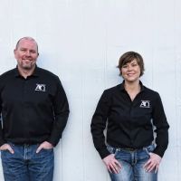 Alpha Omega Disaster Restoration ico