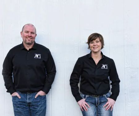 Alpha Omega Disaster Restoration