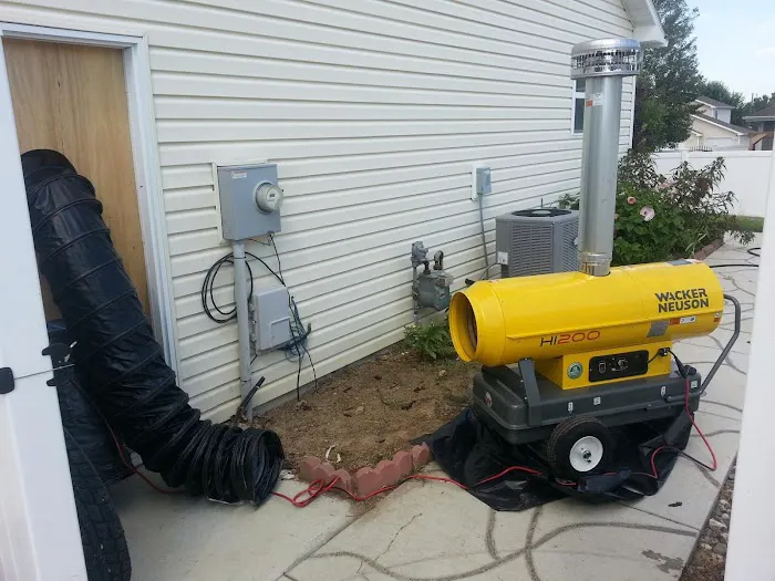 Faithful Disaster Restoration Picture 2