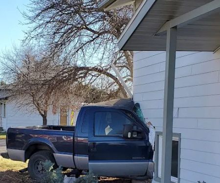 Faithful Disaster Restoration