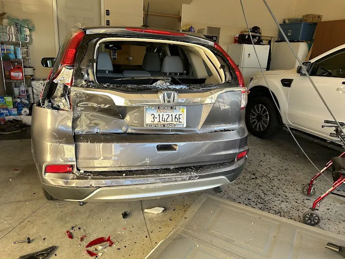 Faithful Disaster Restoration Picture 7