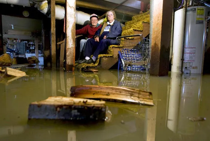 Faithful Disaster Restoration Picture 8