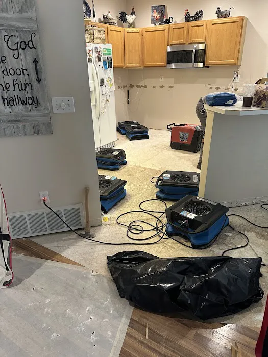 Faithful Disaster Restoration Picture 3