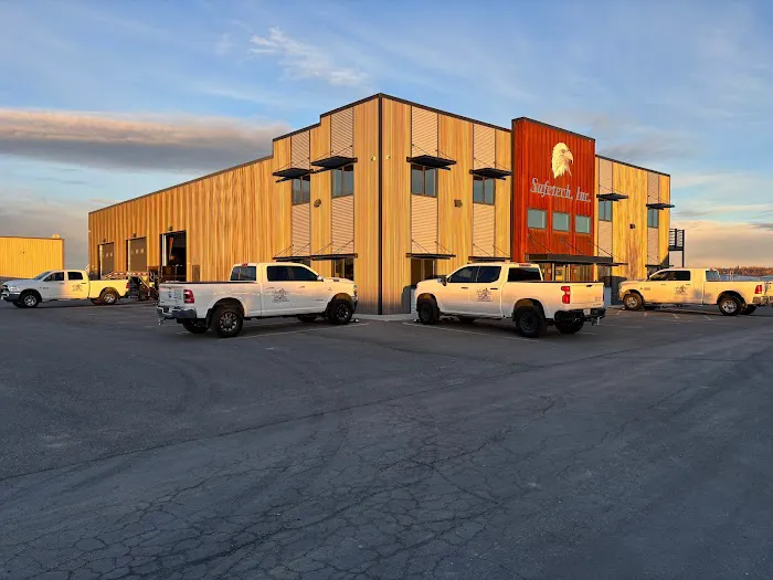 Safetech Inc. Picture 3