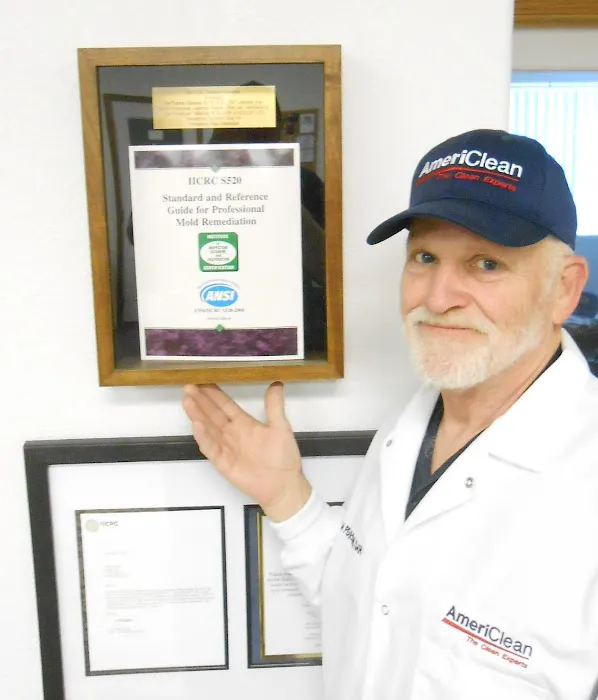 Mold Inspection Services, Inc Picture 8