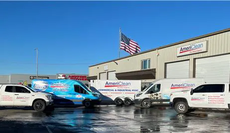 Americlean Picture 1