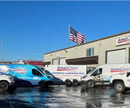 Americlean