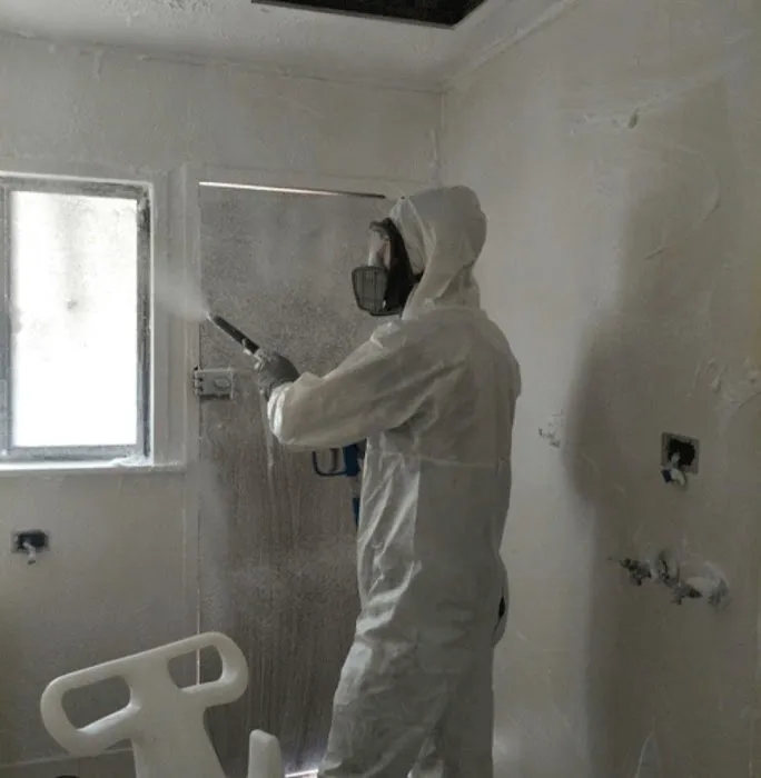 Disaster Cleanup and Restoration (DCR) Picture 6