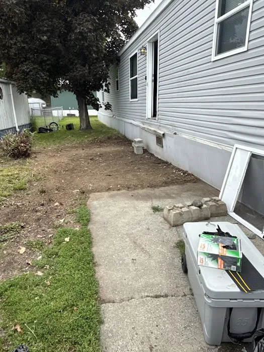 Disaster Cleanup and Restoration (DCR) Picture 10