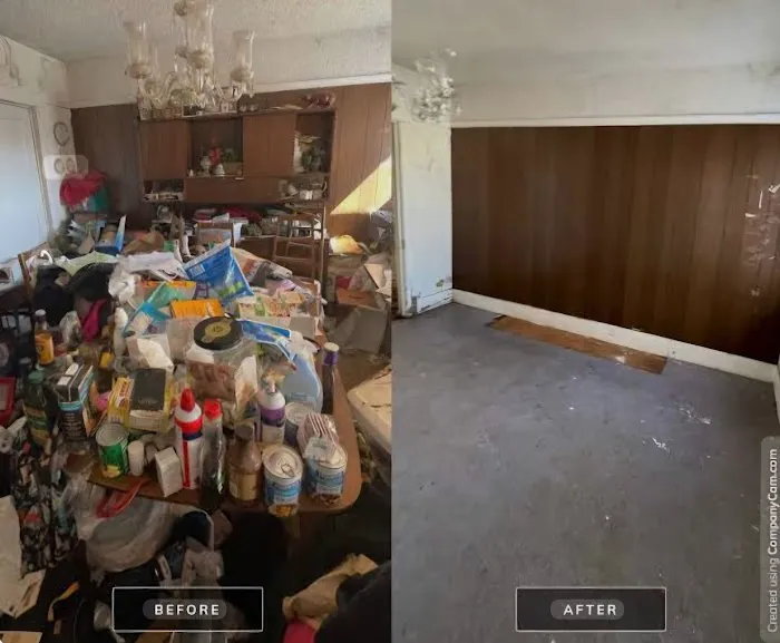 Disaster Cleanup and Restoration (DCR) Picture 5