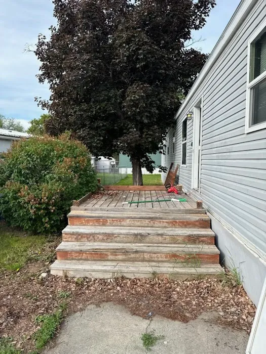 Disaster Cleanup and Restoration (DCR) Picture 8