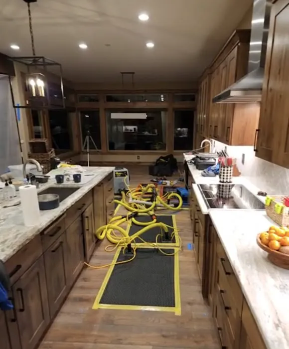 Disaster Cleanup and Restoration (DCR) Picture 2