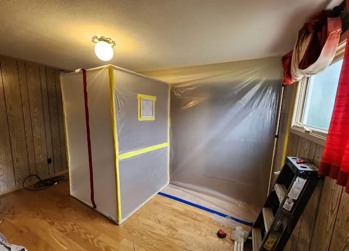 Disaster Cleanup and Restoration (DCR) Picture 9