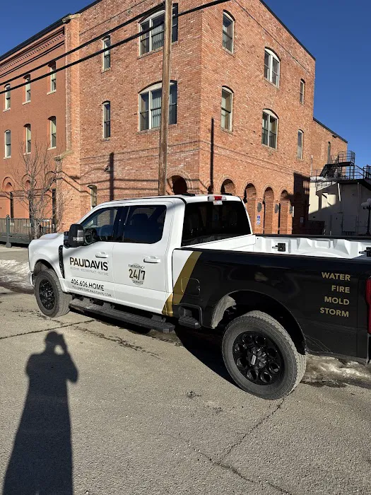 Paul Davis Restoration of Yellowstone County, MT Picture 10