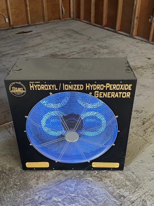 Paul Davis Restoration of Yellowstone County, MT Picture 2