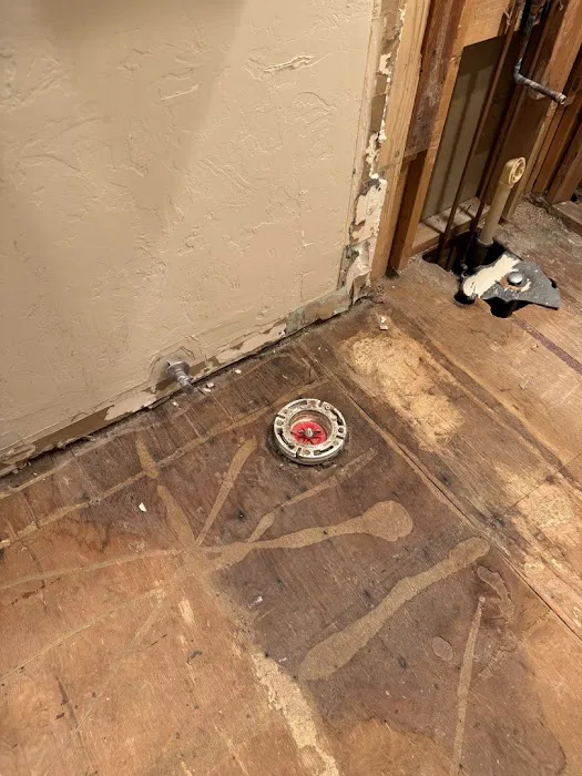 Paul Davis Restoration of Yellowstone County, MT Picture 3