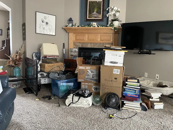 Big Sky Disaster Restoration Picture 1