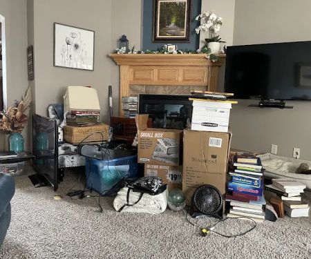 Big Sky Disaster Restoration