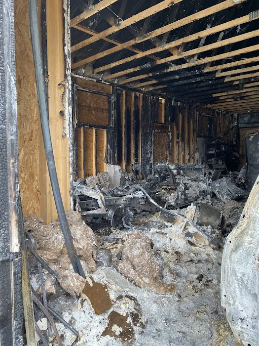 Big Sky Disaster Restoration Picture 7