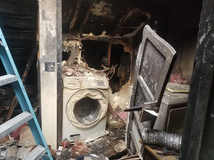 Big Sky Disaster Restoration Picture 3