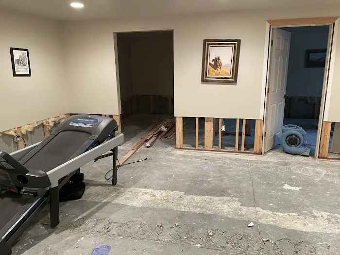 Big Sky Disaster Restoration Picture 2