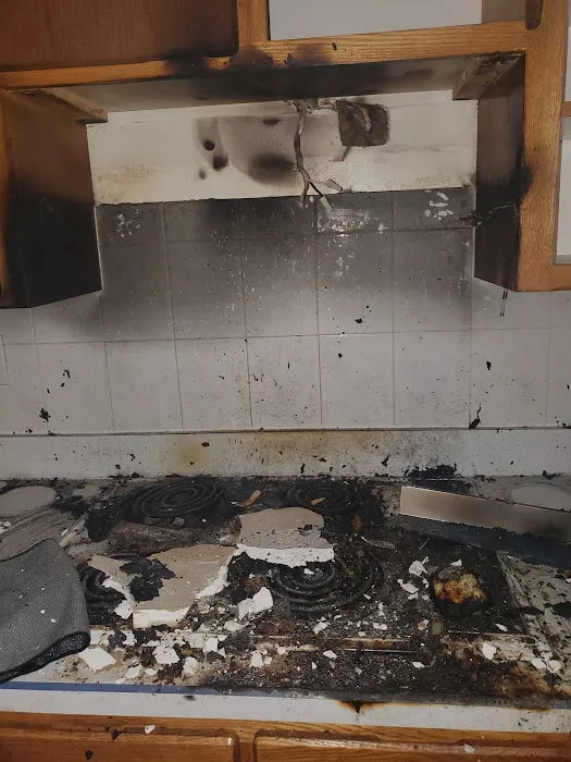 Big Sky Disaster Restoration Picture 9