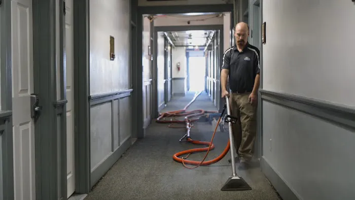 Billings Carpet Cleaning Picture 4