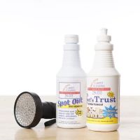 Billings Carpet Cleaning ico