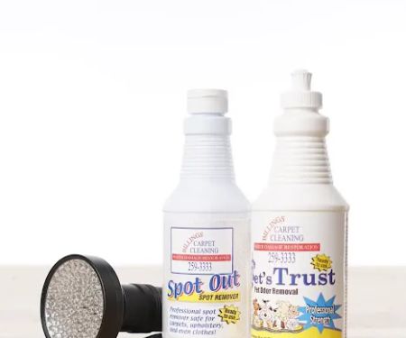 Billings Carpet Cleaning