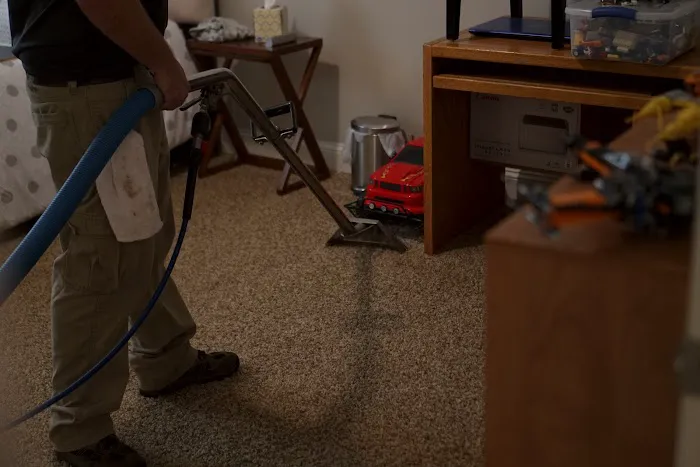 Billings Carpet Cleaning Picture 2