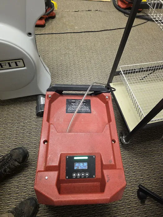 Billings Carpet Cleaning Picture 10