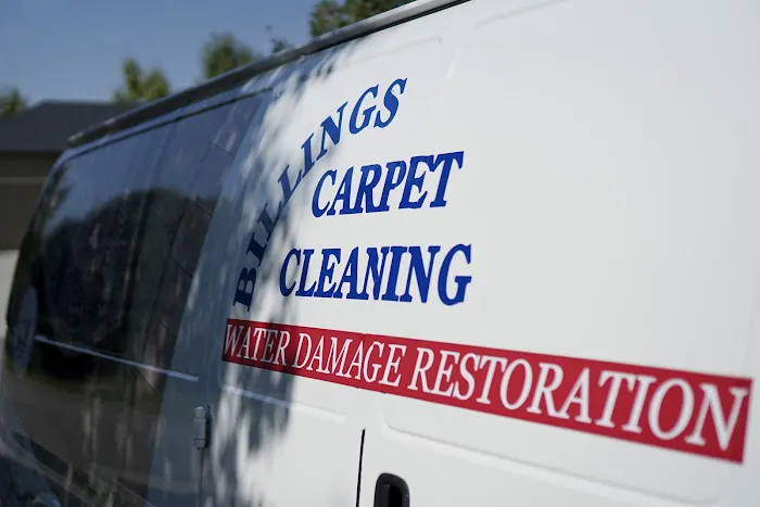 Billings Carpet Cleaning Picture 3