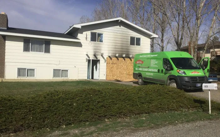 SERVPRO of Billings Picture 10