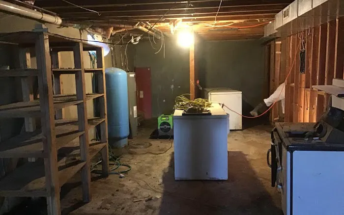 SERVPRO of Billings Picture 2