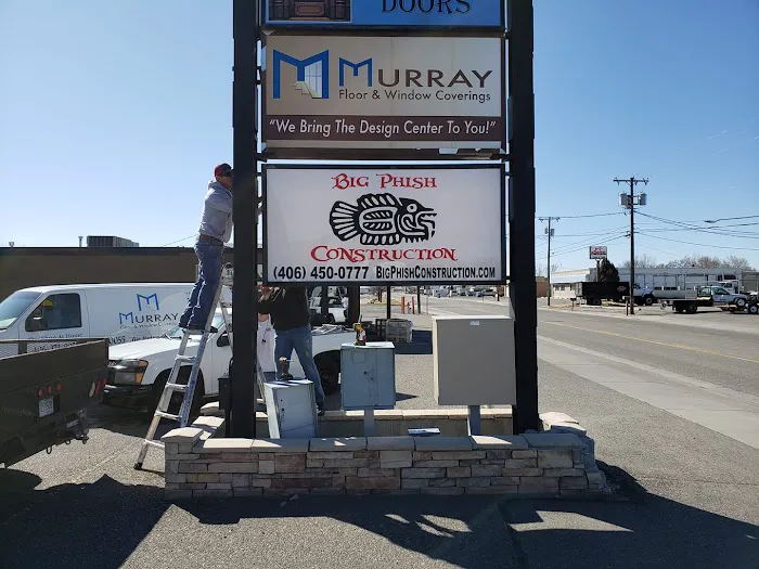 Big Phish Construction Picture 4