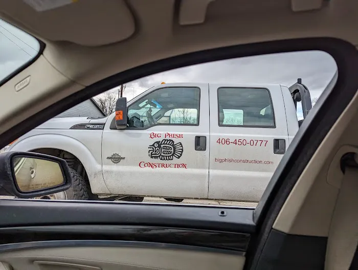 Big Phish Construction Picture 3