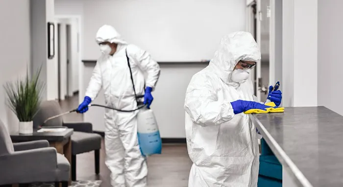 Premier Carpet Cleaning & Restoration Picture 10