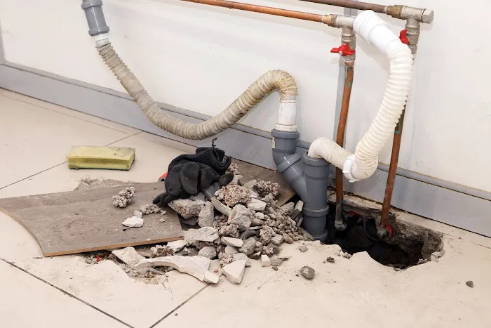 Premier Carpet Cleaning & Restoration Picture 4