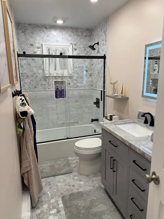 Diverse Repairs Inc Picture 6