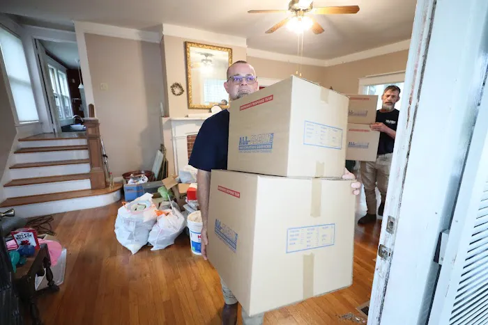 All-Clean USA Picture 1