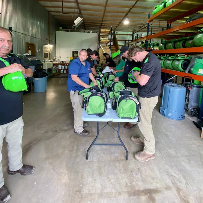 SERVPRO of Jonesboro Picture 5