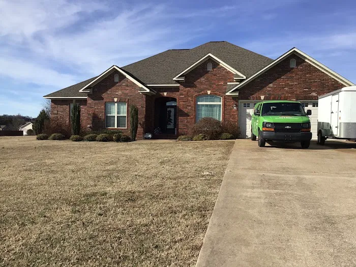 SERVPRO of Jonesboro Picture 3