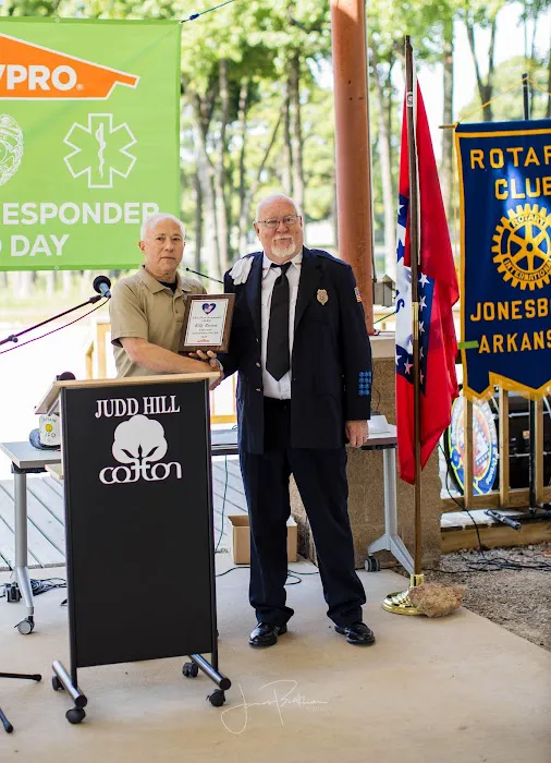 SERVPRO of Jonesboro Picture 7