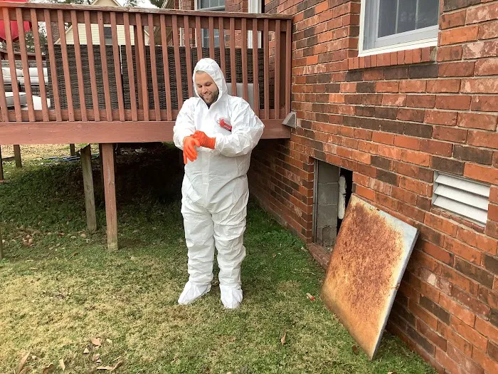 SERVPRO of Jonesboro Picture 4