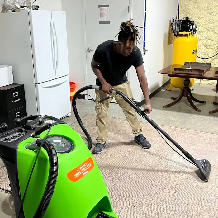 SERVPRO of Jonesboro Picture 2