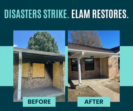 Elam Enterprises, Inc.