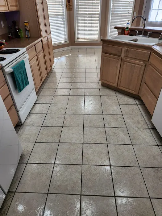 Wooldridge Floor Cleaning Picture 3