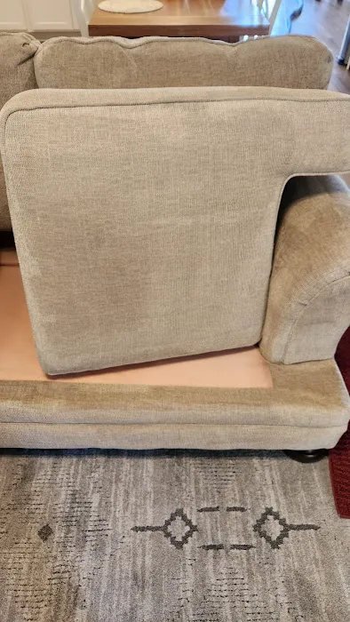 Wooldridge Floor Cleaning Picture 5