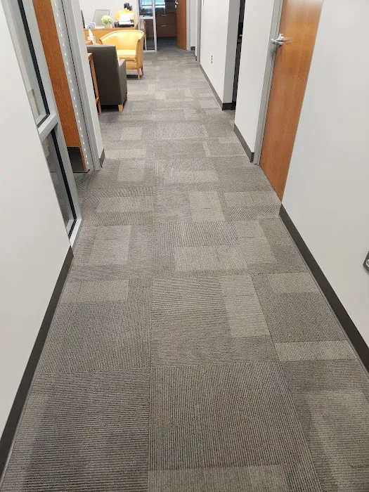 Wooldridge Floor Cleaning Picture 1